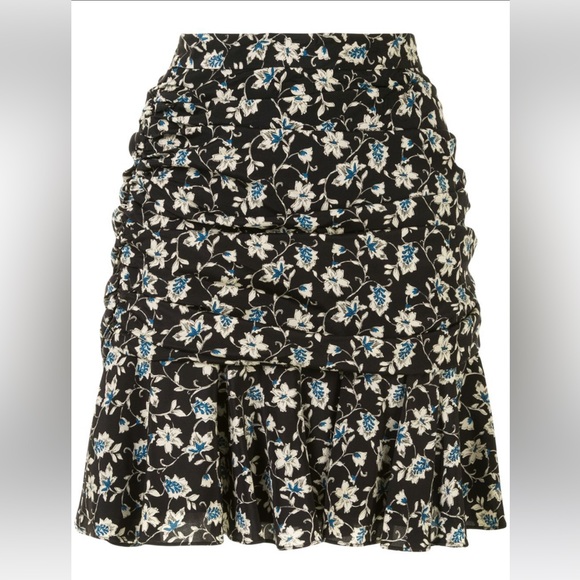 Veronica Beard mini skirt - Picture 5 of 5